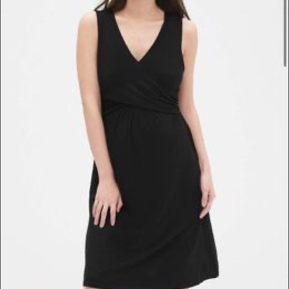 Medium maternity dress - brand new from the Gap! - Picture 2 of 6